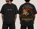 The Lord is my Shepherd Tee