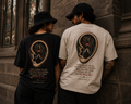 We Will Die Tee
