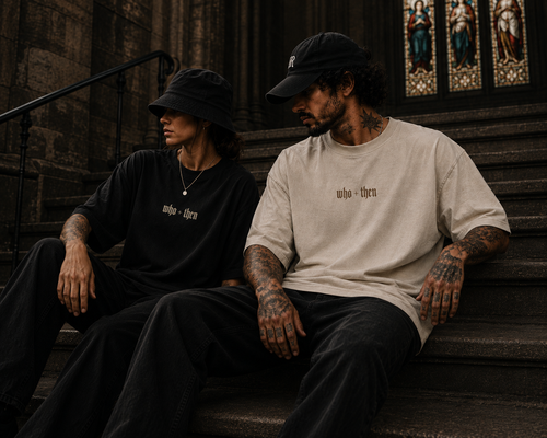 Brace Yourself Tee