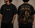 Brace Yourself Tee