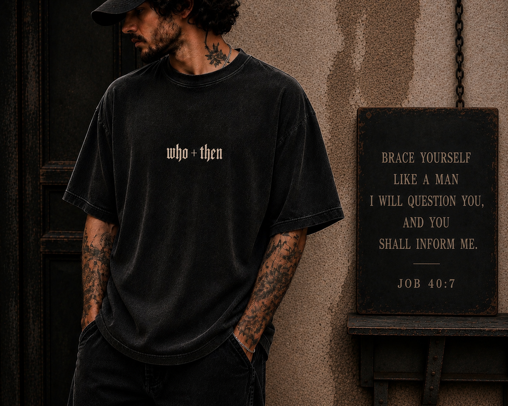 Brace Yourself Tee
