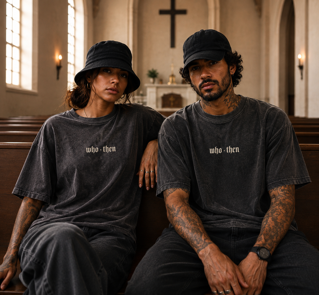 Brace Yourself Vintage Tee