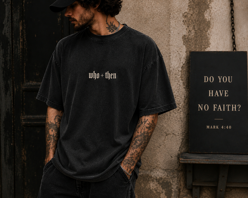 Perishing Tee