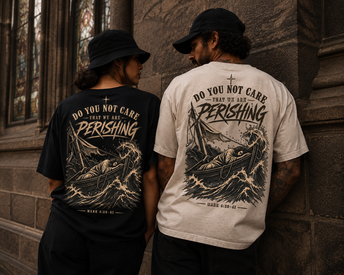Perishing Tee